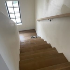 West Hollywood post-construction cleaning service